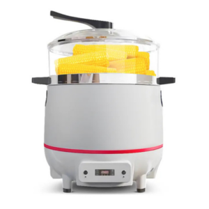 Egg Steamer