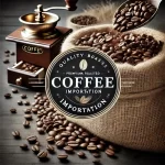 Coffee Beans Importation