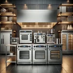 Food Equipment