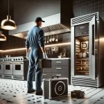 Monthly Preventive Maintenance