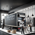 Delivery & Installation